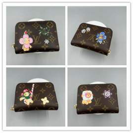 Picture of Louis Vuitton Wallets _SKUfw214087442fw